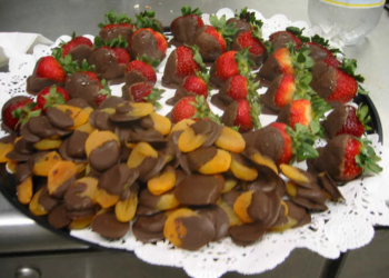 Все, що вам потрібно знати про кошерне харчування