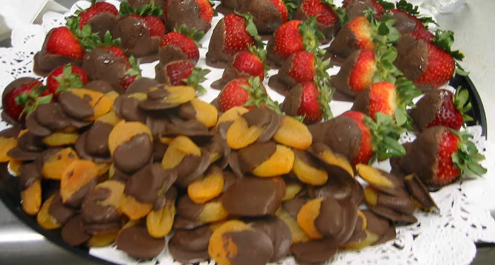 Все, що вам потрібно знати про кошерне харчування