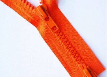 Різновиди блискавок, призначених для одягу, та поради щодо вибору