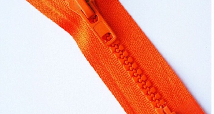 Різновиди блискавок, призначених для одягу, та поради щодо вибору