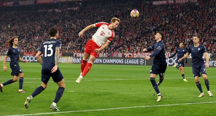 What will the UEFA Europa League final be like: main aspects