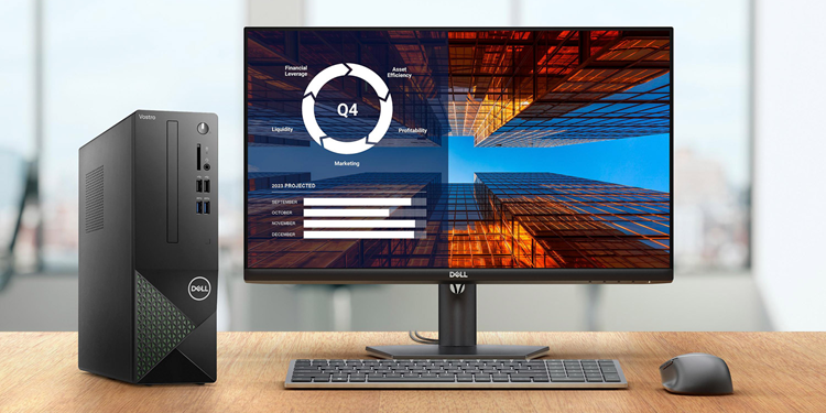 Типи комп’ютерів: огляд найкращих варіантів в 2023 році