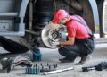 Особливості ремонту та оновлення гальмівних колодок вантажівок