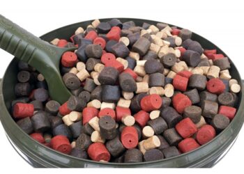 Пелет для риболовлі: поняття, особливості та поради щодо вибору