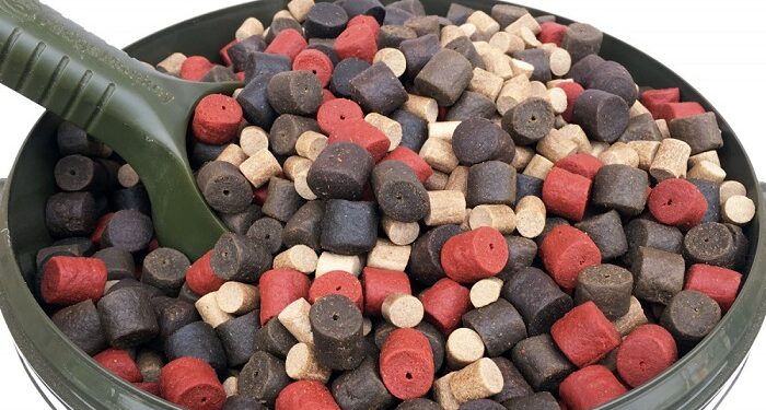 Пелет для риболовлі: поняття, особливості та поради щодо вибору