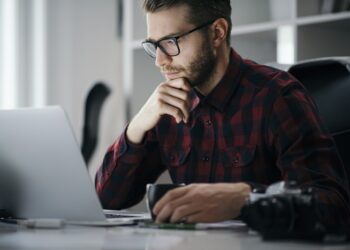 Сайт компании — для чего он нужен и как его продвигать