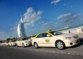 Taxi tour in Dubai: a comfortable and exciting journey
