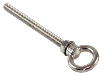 Типы и классификация рым болтов: как выбрать подходящий вариант для конкретного проекта