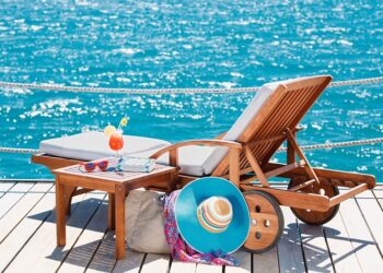 Відпочинок у Туреччині: переваги та цікаві місця, поради туристам