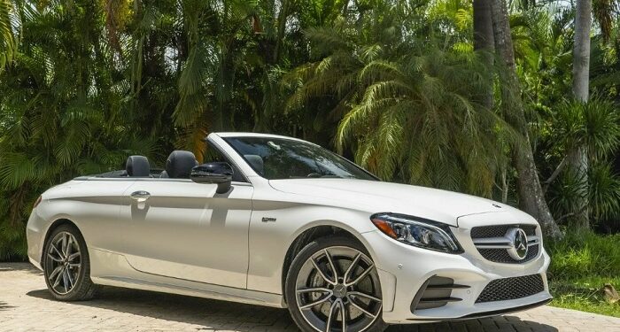 Convenience and accessibility of car rental in Larnaca: how to use the service