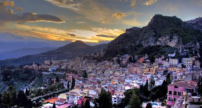 Таормина: самые интересные экскурсии и лучшие места для туристов