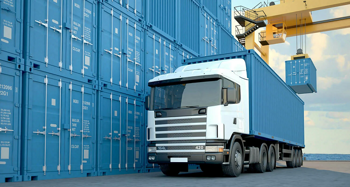 Пересилання товарів та вантажів з Western Bid до Німеччини