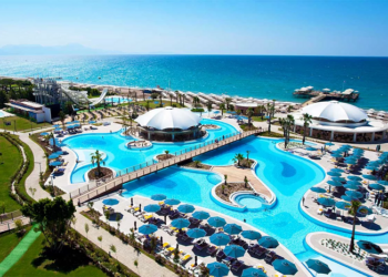 Особенности организации отдыха в Турции и несколько советов