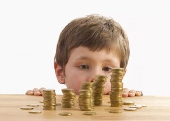 Як подати на аліменти в режимі онлайн: правила та рекомендації