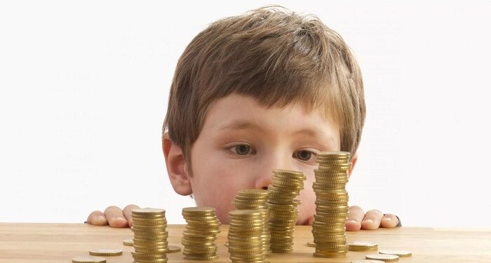 Як подати на аліменти в режимі онлайн: правила та рекомендації