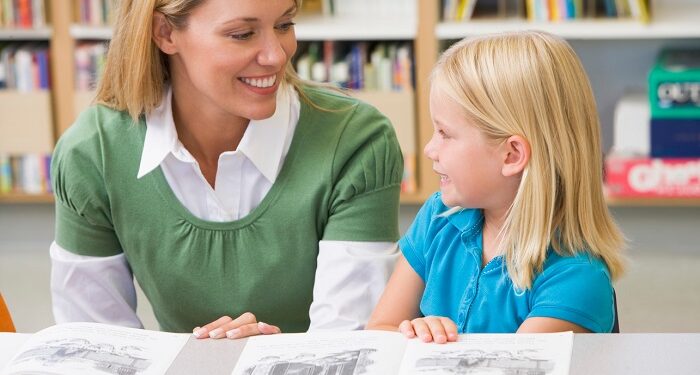 Заняття з репетитором: чим корисні і як знайти хорошого викладача