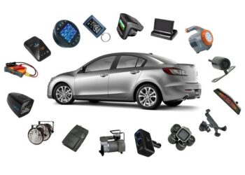 Лучшие аксессуары для комплектации своей машины