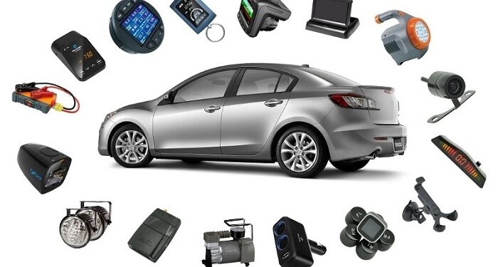 Лучшие аксессуары для комплектации своей машины