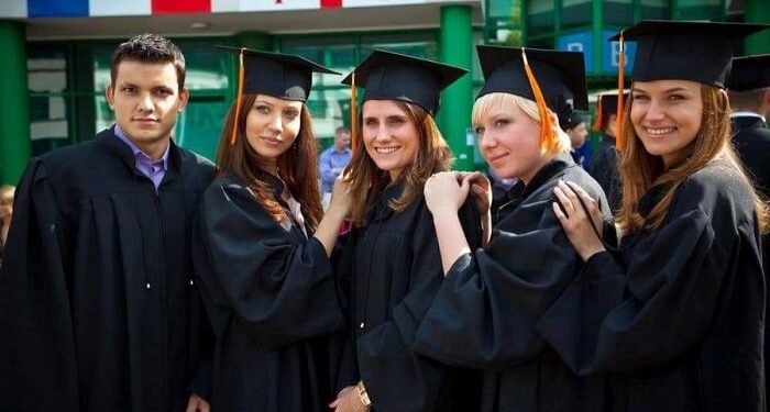 Вища освіта у Польщі для українців: правила та основні переваги