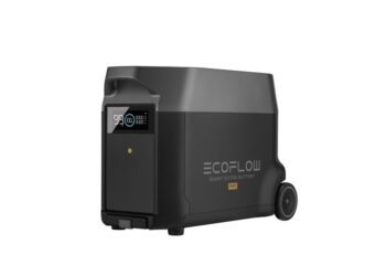 Зарядна станція екофлоу: переваги та використання