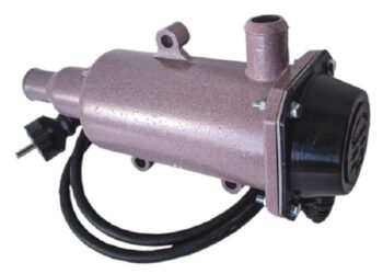 Действительно ли так нужен предпусковой подогреватель двигателя