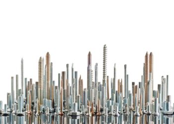 Еволюція кріпильних елементів: від античних технологій до сучасних інновацій