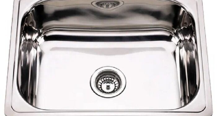 Кухонні мийки Fabiano: види та вибір, основні переваги