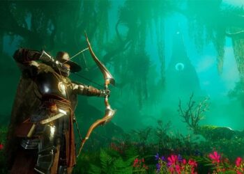 New World: current state and future updates