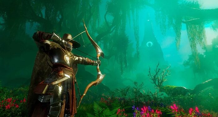 New World: current state and future updates