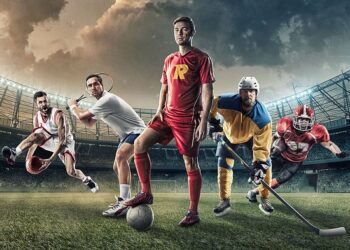 온라인 스포츠 베팅: 세부 사항 및 규칙