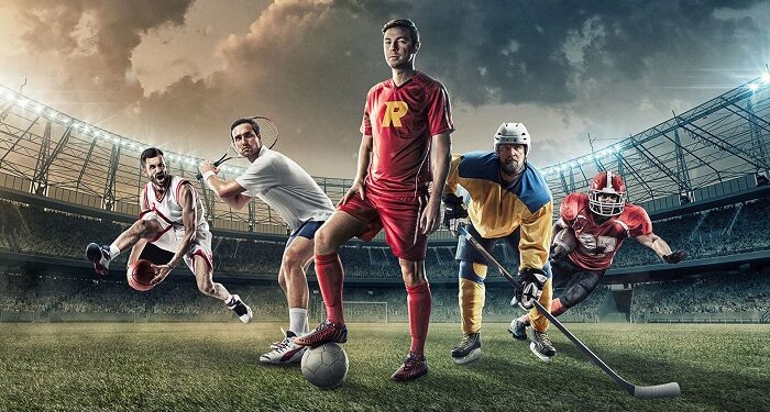 온라인 스포츠 베팅: 세부 사항 및 규칙