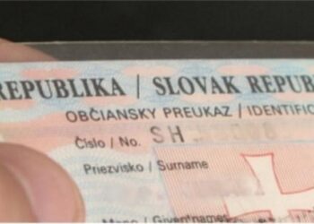 Як отримати посвідку на проживання в Словаччині