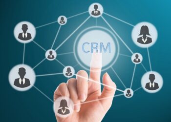 CRM-система для банків: ключ до ефективного управління клієнтськими відносинами