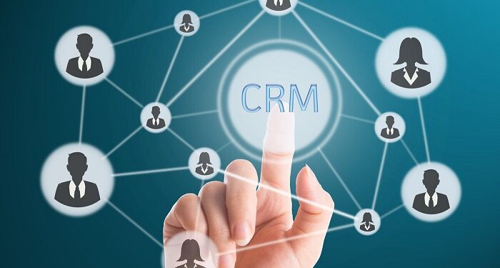 CRM-система для банків: ключ до ефективного управління клієнтськими відносинами