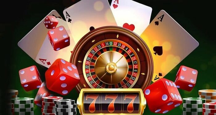 Достоинства и ключевые возможности игровых автоматов онлайн