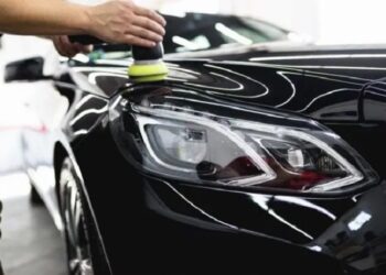 Придаём машине новый вид