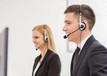 Программа автоматического обзвона клиентов: достоинства и сфера применения