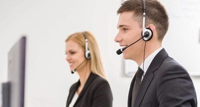 Программа автоматического обзвона клиентов: достоинства и сфера применения