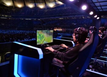 Що таке кіберспорт, його особливості, переваги та вимоги