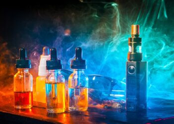 Жидкости для вейпа: основные компоненты и рекомендации по выбору