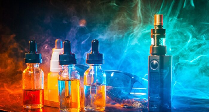 Жидкости для вейпа: основные компоненты и рекомендации по выбору