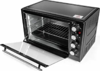 Електропечі Hölmer і EISEN – огляд, порівняння, рекомендації