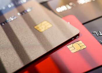 Історія розвитку RFID-технології