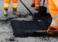 Pothole repair services in the UK: your comprehensive guide