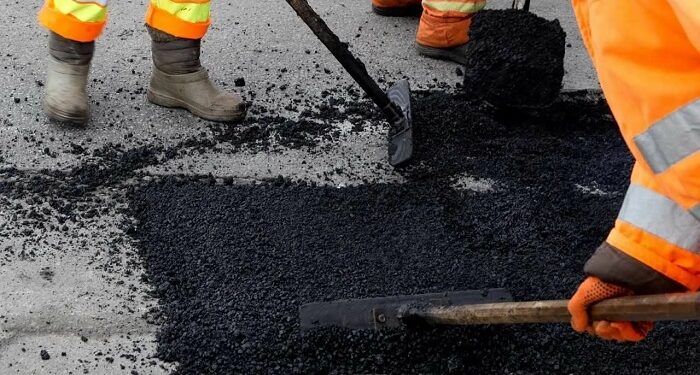 Pothole repair services in the UK: your comprehensive guide