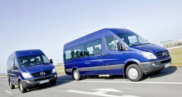 Пасажирські перевезення до Польщі мікроавтобусами VIP-класу: основні переваги