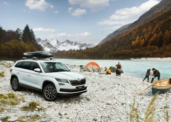 Топ-5 самых надежных автомобилей Skoda для долгих поездок