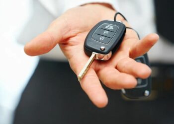 Why it’s important to have spare car keys
