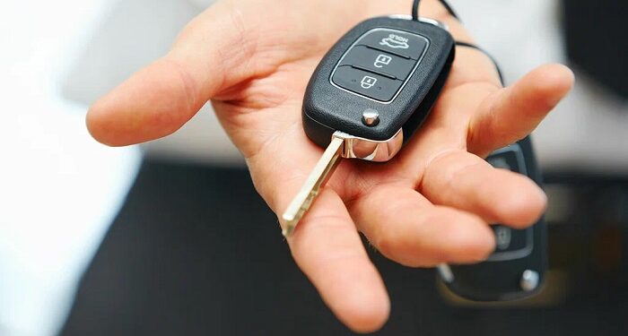 Why it’s important to have spare car keys