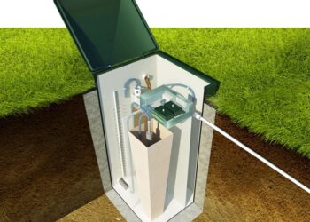 Екологічність біосептика Топас: вплив на навколишнє середовище